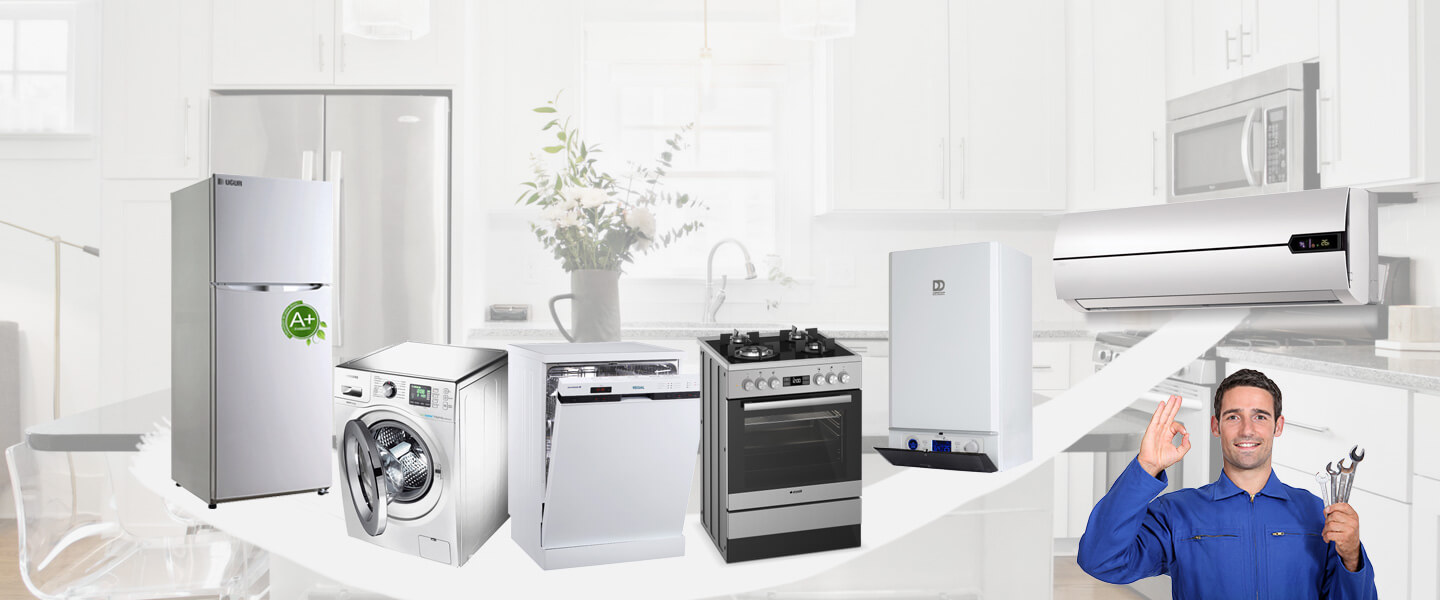 Sincan Hotpoint Servisi